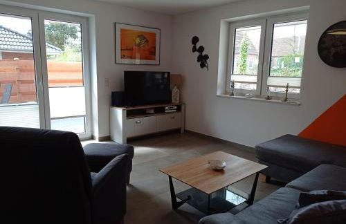 Ferienhaus Ebsen HH 2 - Foto 10