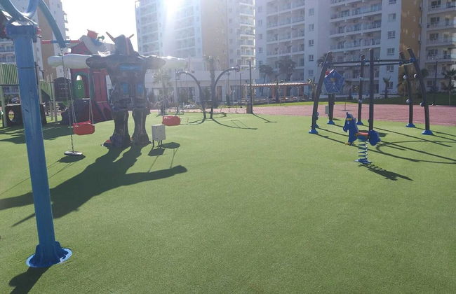 Concept Studios in Caesar Resort Cyprus - Photo 21