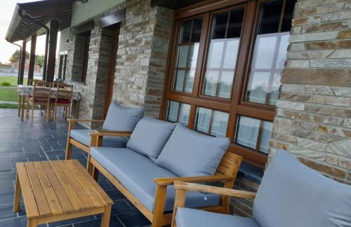 Apartamentos Rurales Camín Real - Foto 2