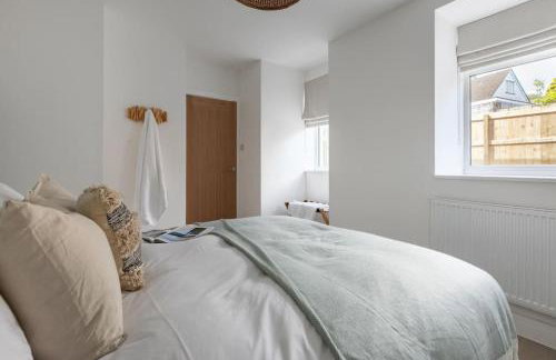 Stylish apartment with parking - Flat 2 Mill House - Foto 14