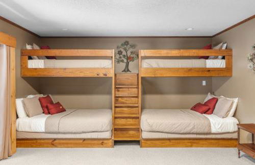 Cool Goose Landing Private Dock Large Deck Game Room 61 - Foto 56