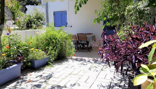 Our House - Foto 2, Garden, Garden view