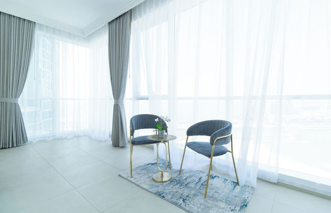 HAPPY SEASON I Al Bateen Residences - Foto 49