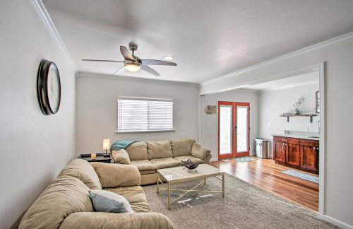 Convenient Burien Getaway 12 Mi to Dtwn SEA! - Foto 2