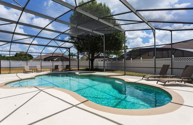 Formosa Gardens Homes by Atlas VH - Foto 1