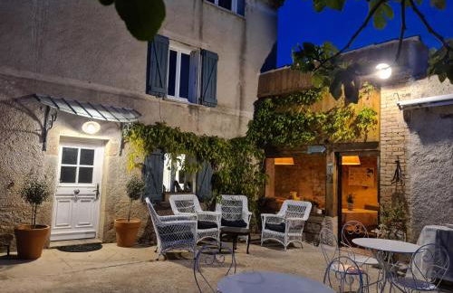 La Ferme Constantin - Foto 13