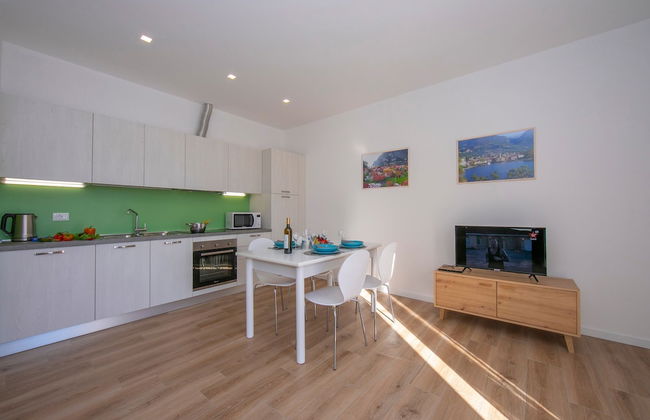 Appartamento Verde in Riva del Garda - Foto 9