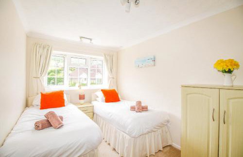 West Lulworth Apartment - Foto 17