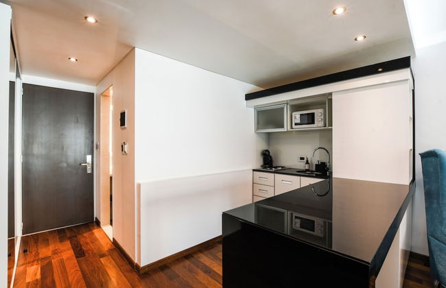 Ámbar Suites - Photo 20