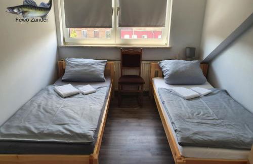 Fewo Helmstedt - Foto 8