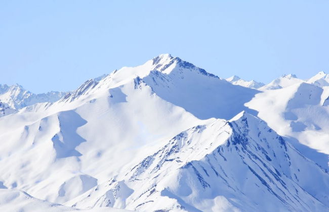 VVF Résidence Méribel Les 3 Vallées - Foto 48