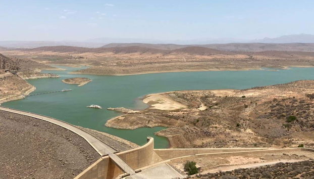 Day Trip to Tiznit + Desert Safari - Foto 2