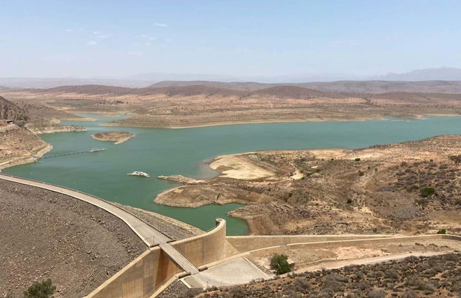 Day Trip to Tiznit + Desert Safari - Foto 2