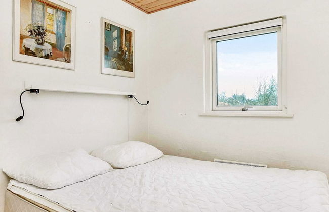 8 Person Holiday Home in Juelsminde-by Traum - Foto 14