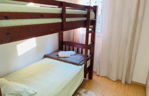 Conforto a 5 min do São Paulo Expo e Jardim Botânico - Foto 15