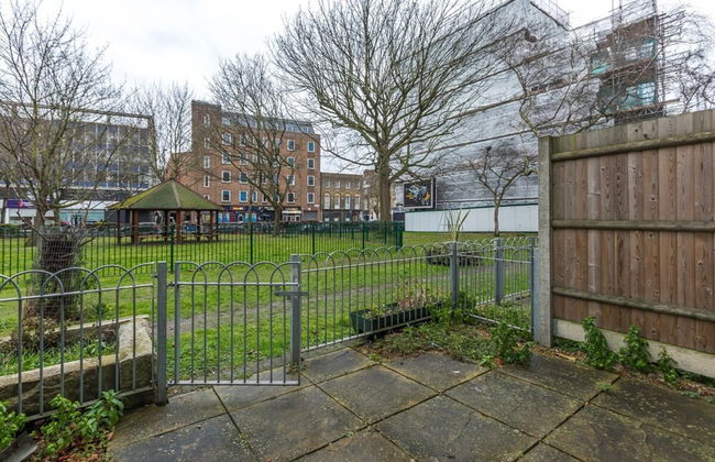 Bright Studio Near Borough and The Shard - Foto 14