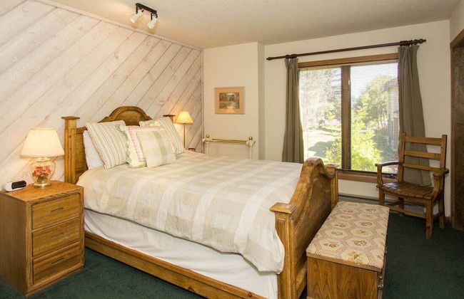 Snowcreek #418 - Near Trails & Shopping - Foto 7