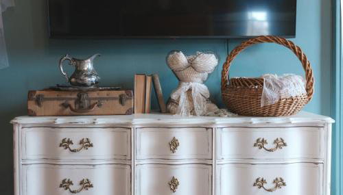 The Gilded Lady - The Wedding Suite - Foto 2