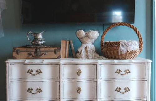 The Gilded Lady - The Wedding Suite - Foto 2