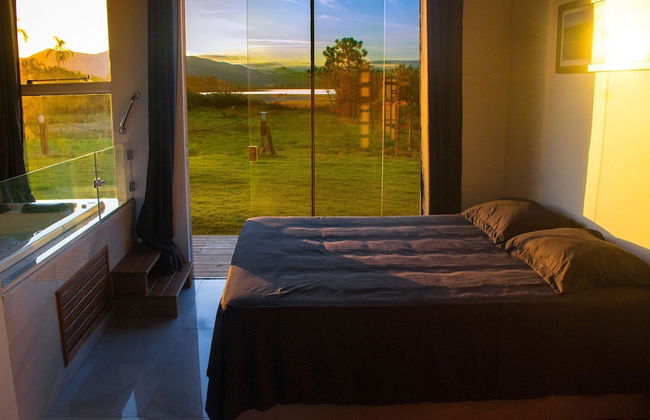 Bangalos Luz da Lagoa - Foto 2