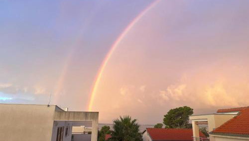 Apartman Petrus Petrčane - Foto 4