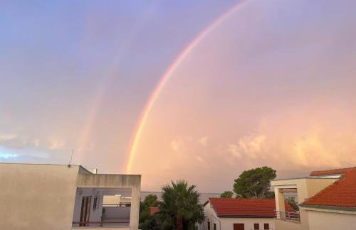 Apartman Petrus Petrčane - Foto 4