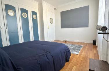 Maison sur les bords du Ster - Foto 7