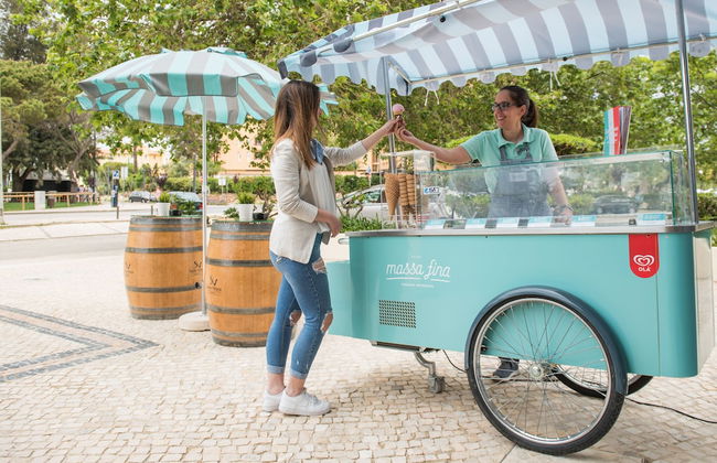 Vila Gale Ampalius Resort Hotel - Foto 58