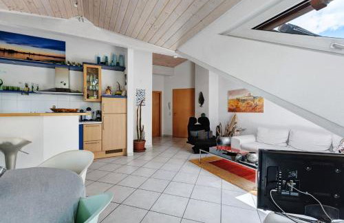 Ferienwohnung Seeoase - Foto 3