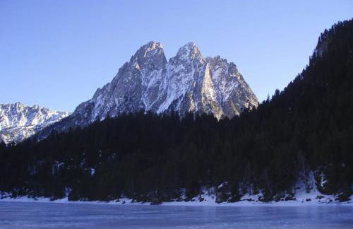 Apartaments Sort Pirineus - Foto 58