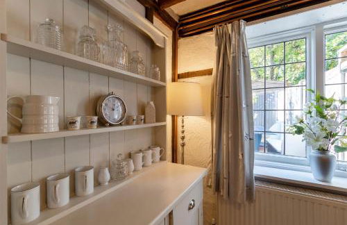 Primrose Cottage at The Shippe - Foto 7