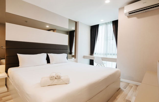 B2 Mountain Pano Residence Chiang Mai - Foto 5