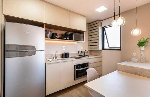 Loft Alto Padrão ThePark706 Vista Redenção - Foto 36