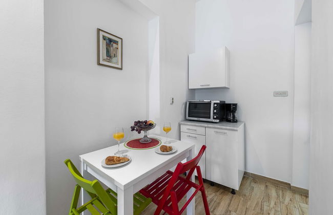 Apartments Kirigin - Foto 50