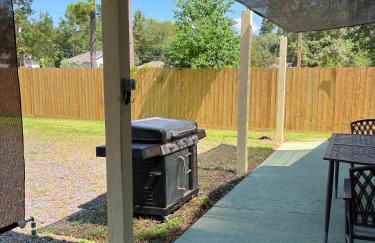 Cedar Shack Unit B - Foto 14