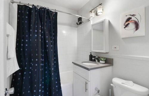 Cozy & Radiant 2BR Apartment - BStone 605 - Foto 25