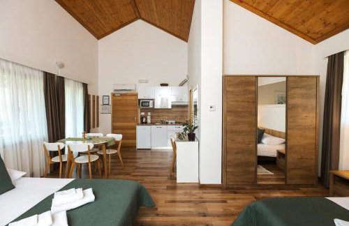 B&B Apartments Buric Plitvice Lakes - Foto 52