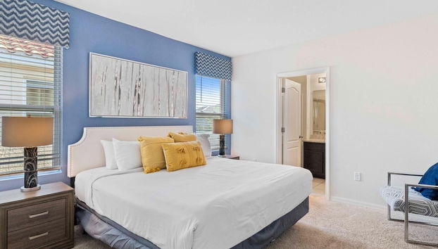 Exclusive Solterra Resort Home - Prime Location - Foto 2, Imagen principal