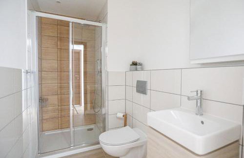 Penn Cottage perfect for North Cornwall trips - Foto 9