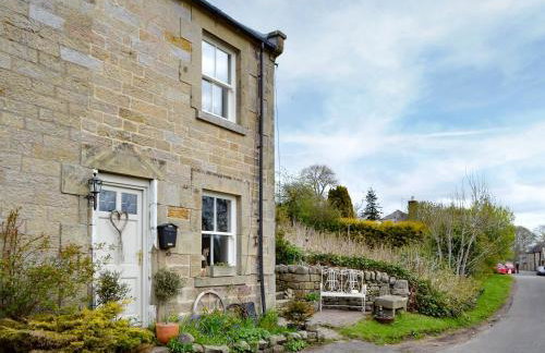 Townhead Cottage - Foto 18