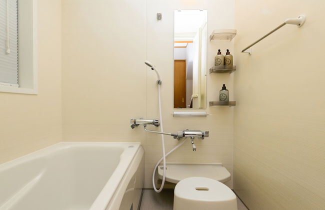 Guest Villa Hakone Yumoto 2F - Foto 23