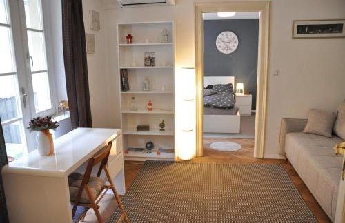 Apartment Passage Inn - Foto 13