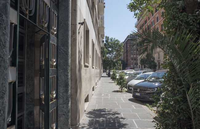 Winkler Suites - Photo 26