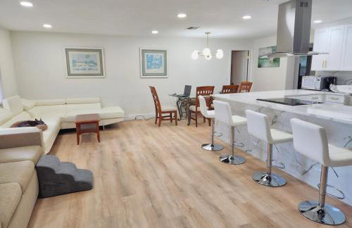 Largo, Fl Heated Pool 8 Beds 1 Mile to Beach Pets - Foto 33