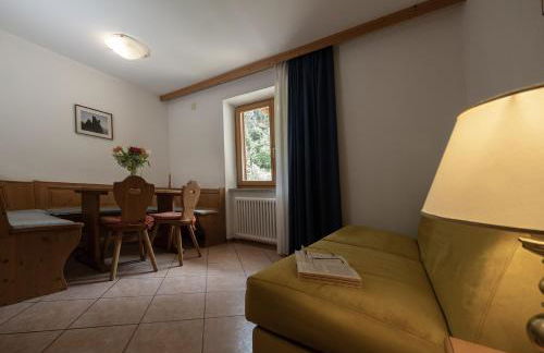 Residence Kristall- Fiemme Holidays - Foto 28