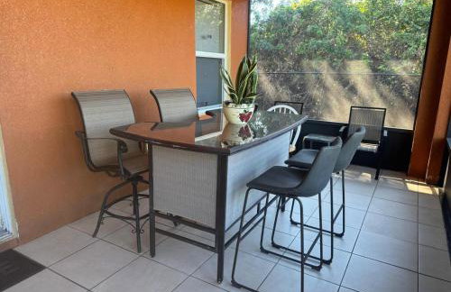 Serenity Stay Lehigh Acres Peaceful Retreat - Foto 21