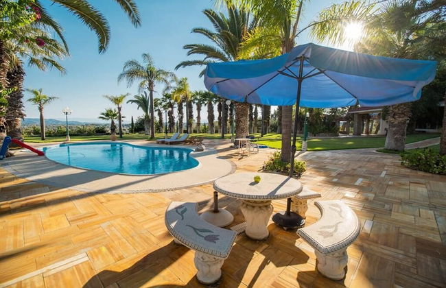 Paradise Lux Villa Porto Cheli - Foto 25