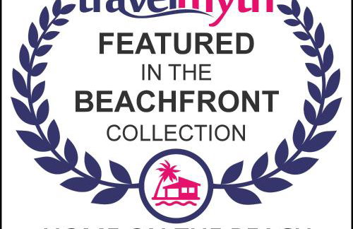 Boutique home the beach - Foto 59