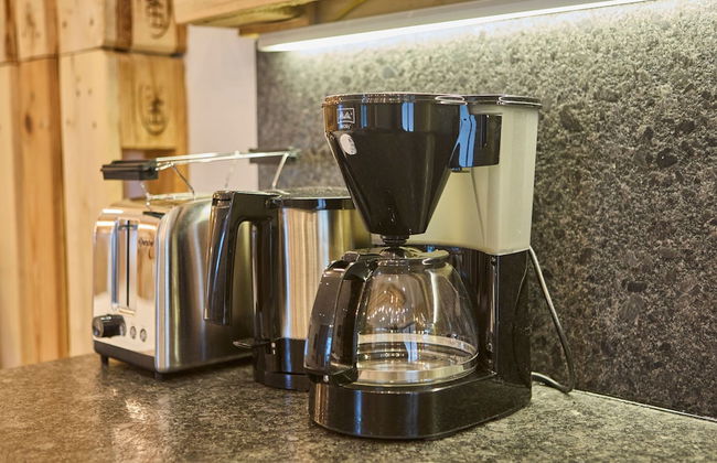 Appartement Bretterbude - Foto 22