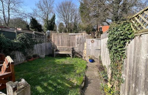 Contractors Corporate Charress House, 6 Bedrooms - Foto 33